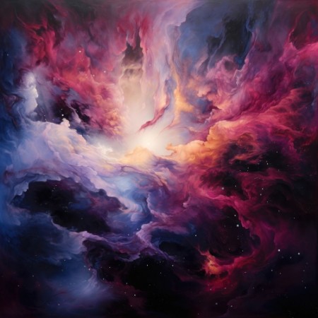 Afbeeldingen van Space in Motion