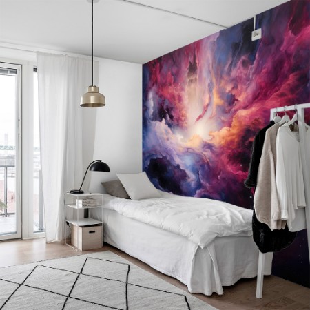 Afbeeldingen van Space in Motion