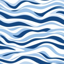 Bild von Horizontally