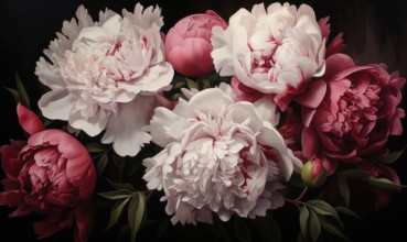 Bild vun Peony Love