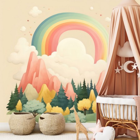 Image de Under the Rainbow