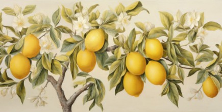 Slika Lemontree