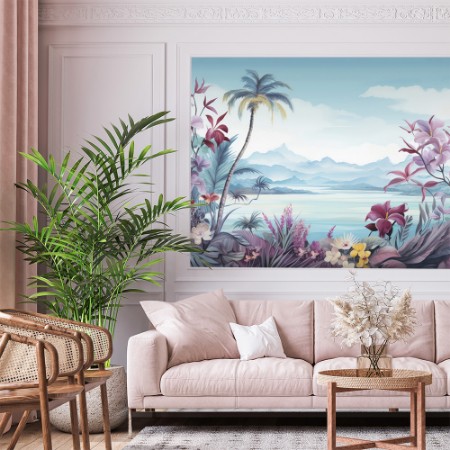 Bild på Jungle View