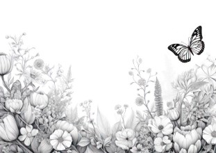 Bild på Planted Beauties