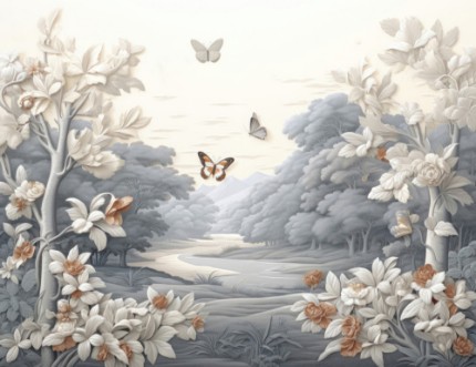 Image de River of Gray