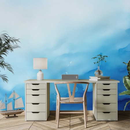 Picture of Under the Ocean