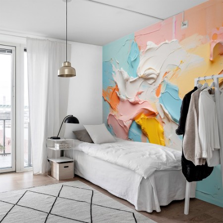 Image de Playing with Pastels