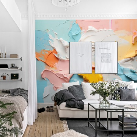 Picture of Playing with Pastels