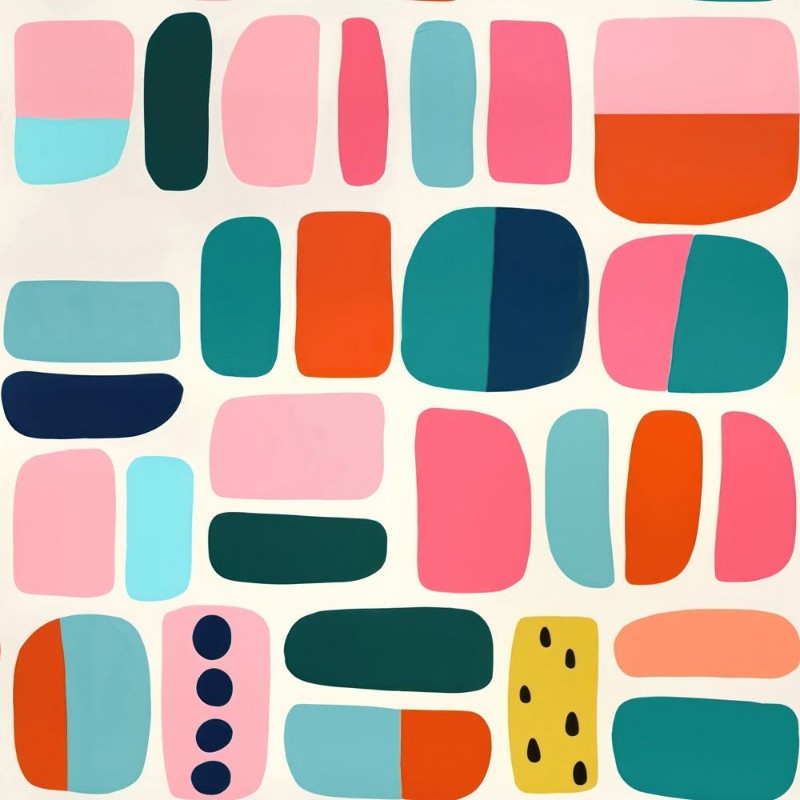 Picture of Half and half