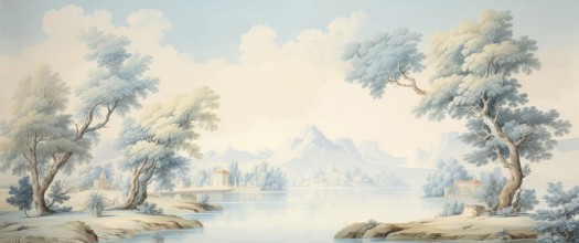 Bild von Lebe am See