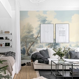 Picture of Bo ved innsjøen