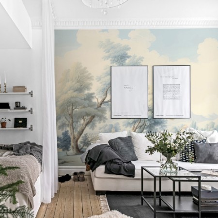 Picture of Bo vid sjön