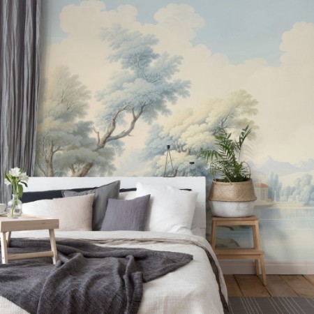 Image de Bo vid sjön