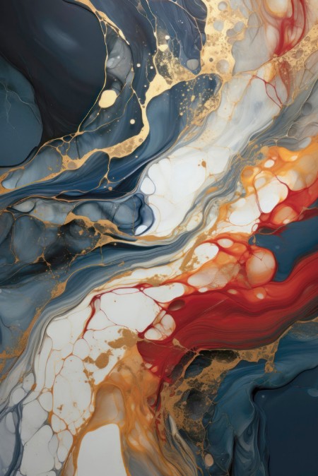 Picture of Floating Art