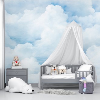 Picture of Above the Clouds