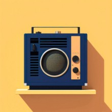 Bild von The Radio