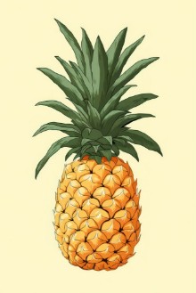 Obrazek The Pinapple