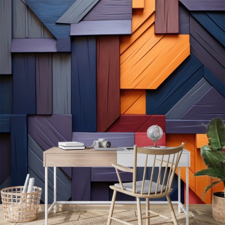 Image de Wooden Puzzle