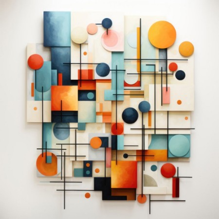 Image de Dots and Stripes