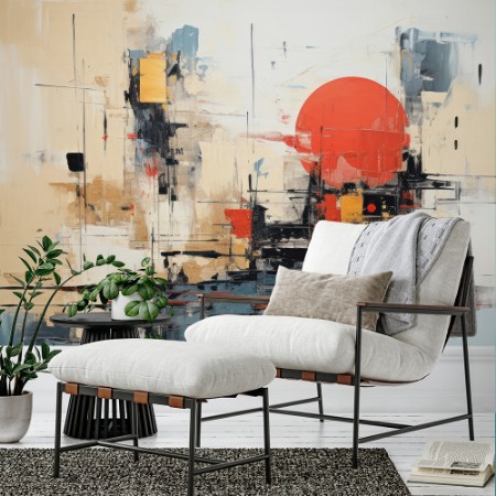 Image de Wall of Art