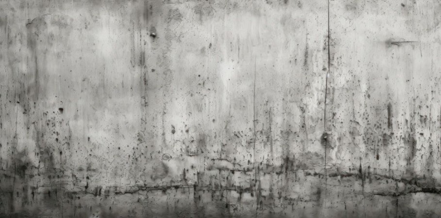 Image de Cracked Concrete