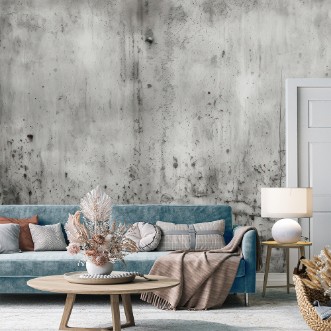 Picture of Cracked Concrete