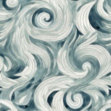 Obrazek Swirls