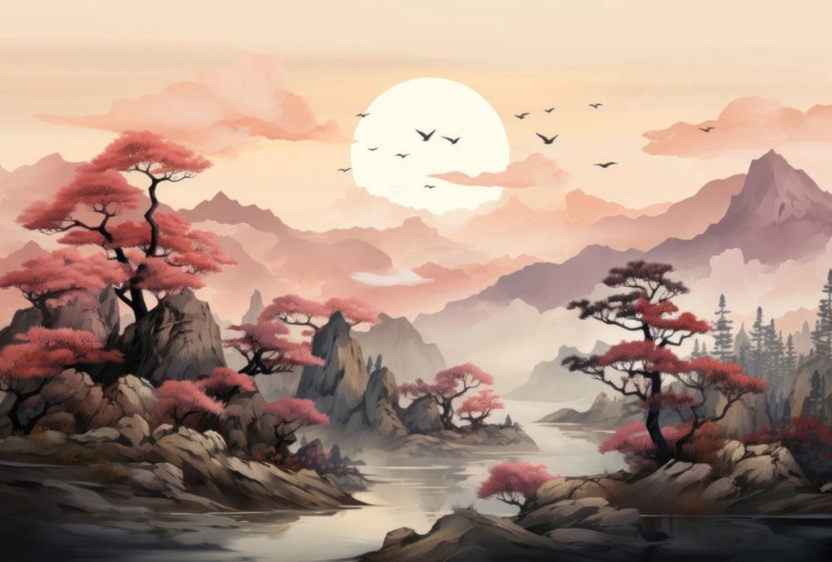 Picture of Japan Nature