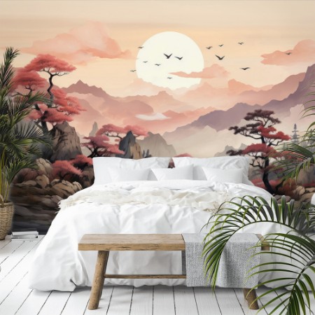 Bild von Japan Nature