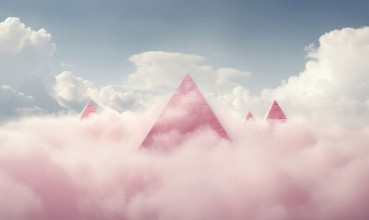 Bild von Up in the Sky