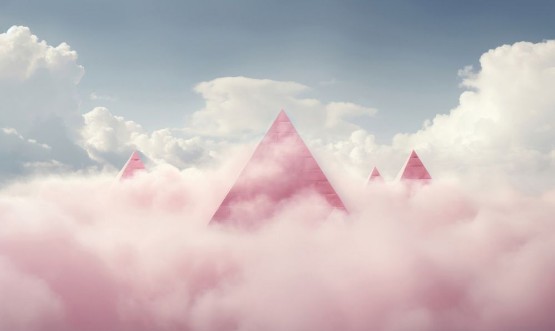 Picture of Up in the Sky