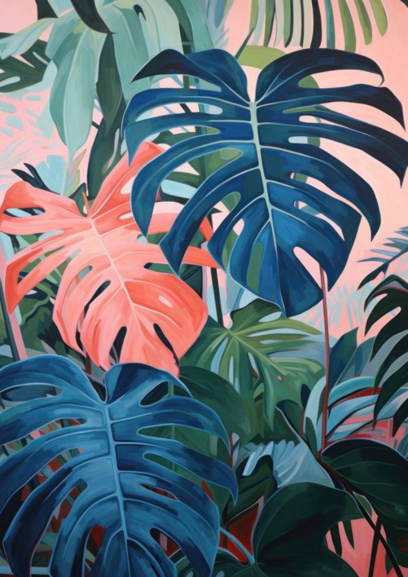 Picture of Monstera Love