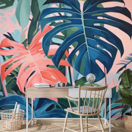 Image de Monstera Love