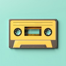 Immagine di The Tape