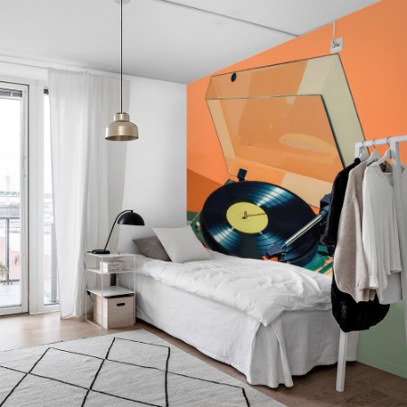 Image de The LP Player