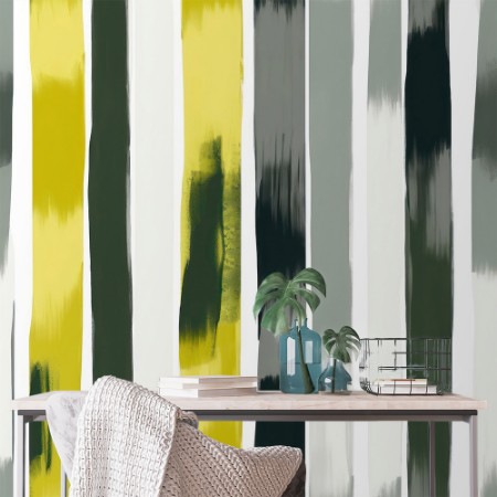 Bild på Tribes Pattern