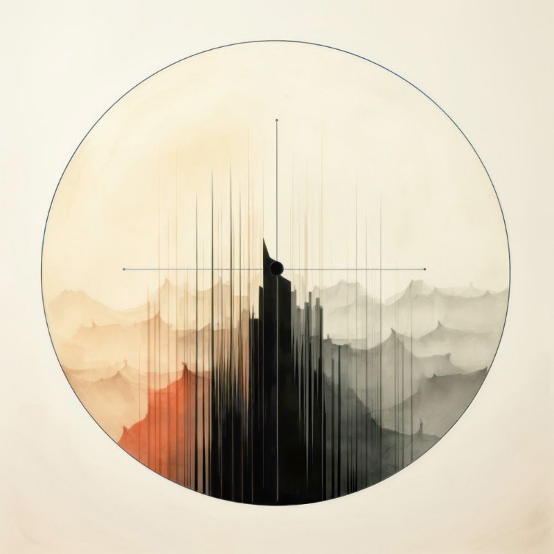 Picture of In the Circle