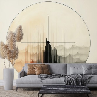 Picture of In the Circle