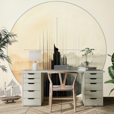 Picture of In the Circle