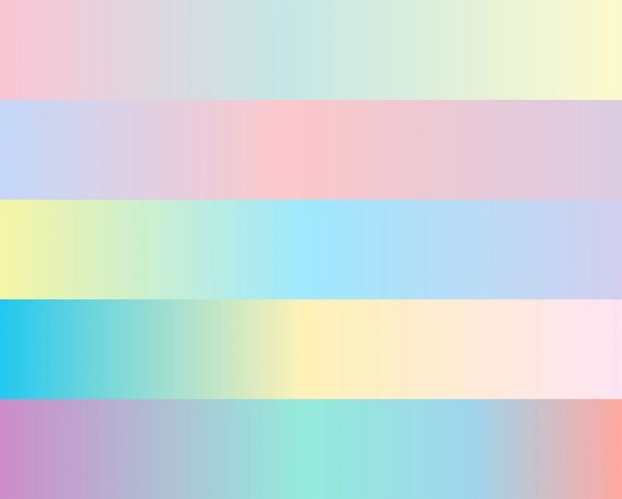 Image de Unicorn Palette