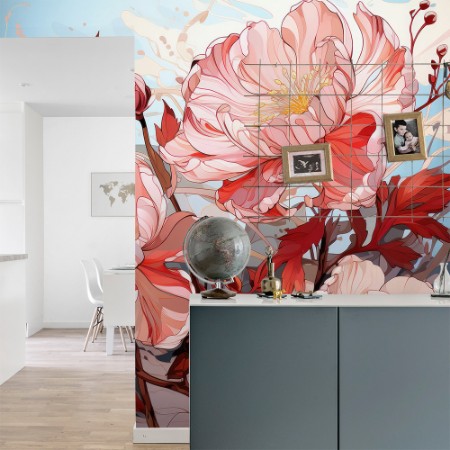 Image de Flower Drawing