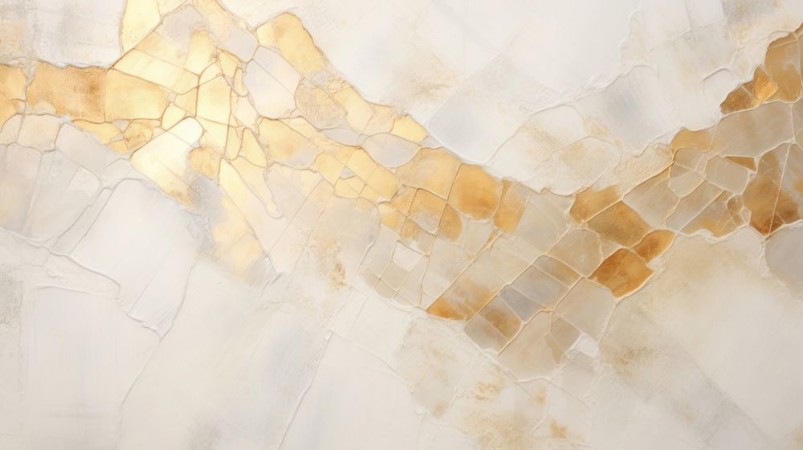 Image de Golden wall