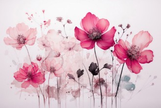 Immagine di Painted Beauties