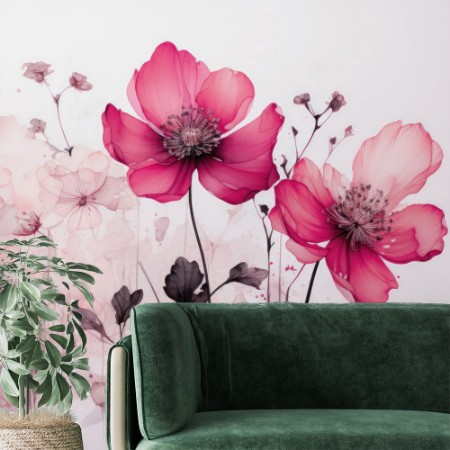 Picture of Painted Beauties