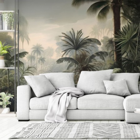 Picture of Palmeparadis