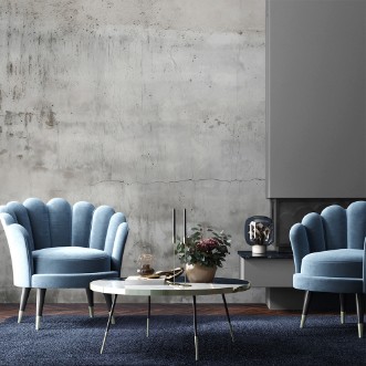 Picture of Rough Wall