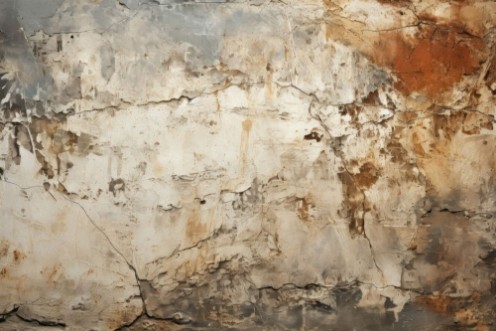 Bild von Torn Concrete