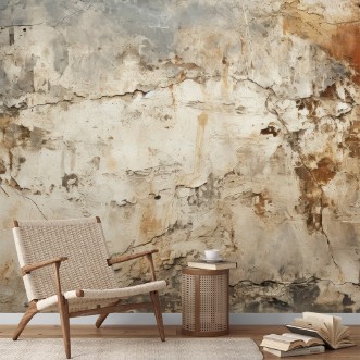 Bild von Torn Concrete