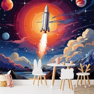 Picture of Up and Away