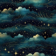 Afbeeldingen van Midnight Sky